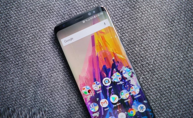 صورة لـ بعض الطرق البسيطة لجعل هاتف Samsung يبدو أكثر جمالًا | 1QOsswHK4coFvQs-nnMgQSg-DzTechs