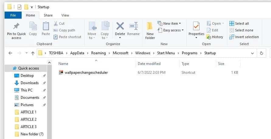 صورة لـ نصائح لتحقيق أقصى استفادة من الكمبيوتر بنظام Windows في العمل | 1QUVE-Cg3OtYLKBqGdwkt5A-DzTechs