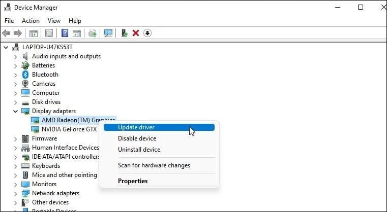 صورة لـ كيفية إصلاح مشكلة الشاشة السوداء لـ OBS Studio على Windows 11 | 1RP74cZWuAudY-iMeMv_kBw-DzTechs