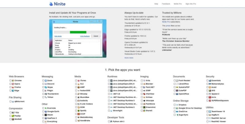 صورة لـ كيفية تثبيت وإلغاء تثبيت تطبيقات Windows بكميات كبيرة | 1SQJMOTL5n6BLbZFmMtwihw-DzTechs