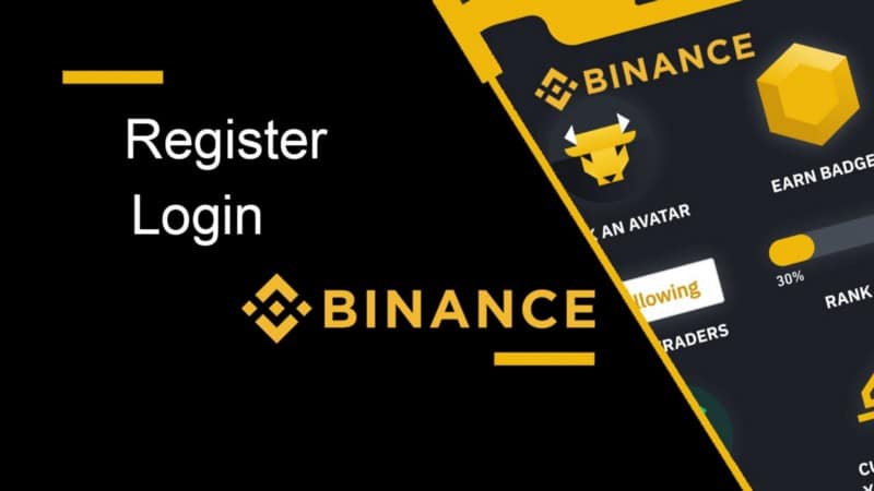 صورة لـ كيفية إنشاء حساب على Binance: دليل خطوة بخطوة | 1Su2vw-K3zp-Sd38m1i7XEg-DzTechs