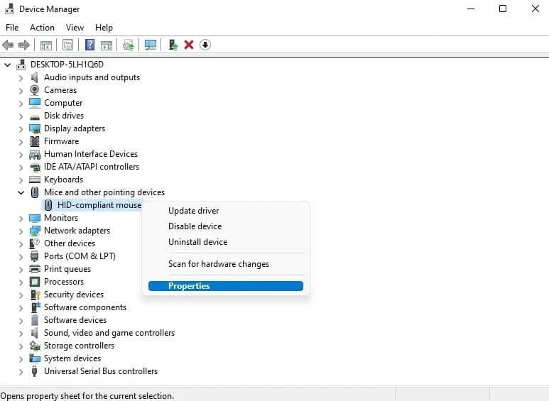 صورة لـ كيفية تغيير اتجاه التمرير في Windows 11 | 1SzmA__A31ErWLbJJz0whWA-DzTechs