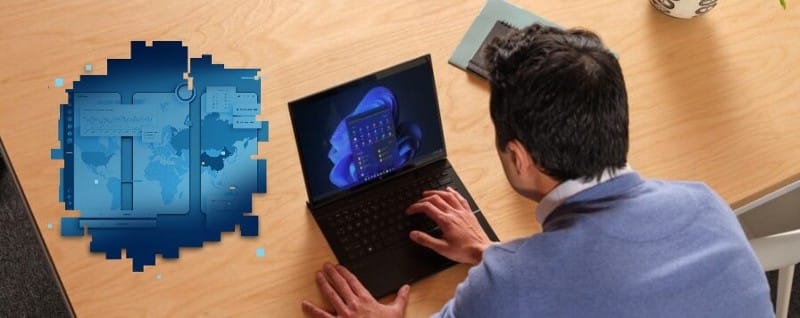 صورة لـ كيفية تشغيل تطبيقات Windows 11 عالية المخاطر في بيئة افتراضية باستخدام Hysolate | 1VPg2CxUmUphnK4KMiQ7XFQ-DzTechs