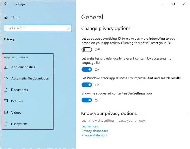 صورة لـ كيفية التخلص من إشعار “أشياء تحتاج إلى انتباهك” على Windows | 1VT8roxcwChJqGj1U38loog-DzTechs