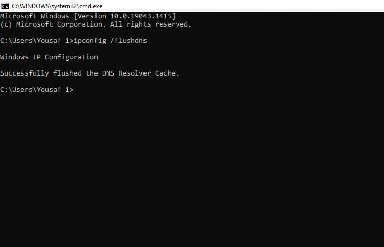 صورة لـ كيفية إصلاح “حدث خطأ ما” في Spotify على Windows | 1VV6i8WV4mqyD-SGkwmwrdg-DzTechs