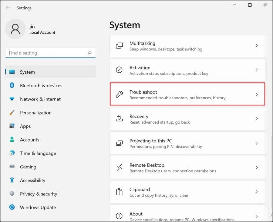 صورة لـ أفضل الطرق لإصلاح رسالة “فشل الاتصال – الخطأ 651” على Windows | 1W5MQiY-fjhAHPEwrc9jO6A-DzTechs