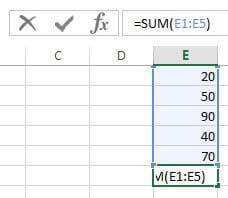 صورة لـ كيف تتعلم Microsoft Excel بسرعة: أفضل النصائح | 1XRIpoAf0Lhdg6_GzaogUUw-DzTechs