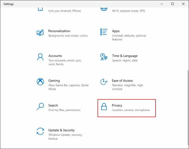 صورة لـ كيفية التخلص من إشعار “أشياء تحتاج إلى انتباهك” على Windows | 1Xhkg1SHk6eeZEfRQuU6Erg-DzTechs