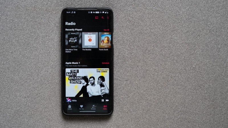 صورة لـ هل تستخدم Apple Music على Android؟ هذه التطبيقات تُوفر أدوات أفضل بكثير | 1ZusrGQ6wzEYapFEdEqTkYw-DzTechs