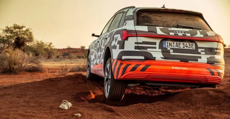 صورة لـ ما هي سيارات Audi الكهربائية المُتوفرة الآن؟ | 1ZwmqiVvq8KxFxJIaQuW8Zg-DzTechs