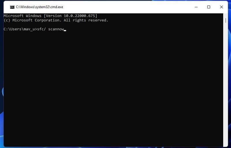 صورة لـ كيفية إصلاح خطأ “صورة سيئة” مع الرمز 0xc0000006 في Windows 10 و 11 | 1_IEJTph8k0EFyTAWunfy3Q-DzTechs
