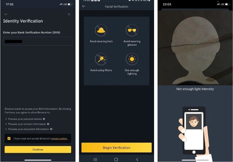 صورة لـ كيفية إنشاء حساب على Binance: دليل خطوة بخطوة | 1_bLMoDK7iMsnRLb82Qbldw-DzTechs