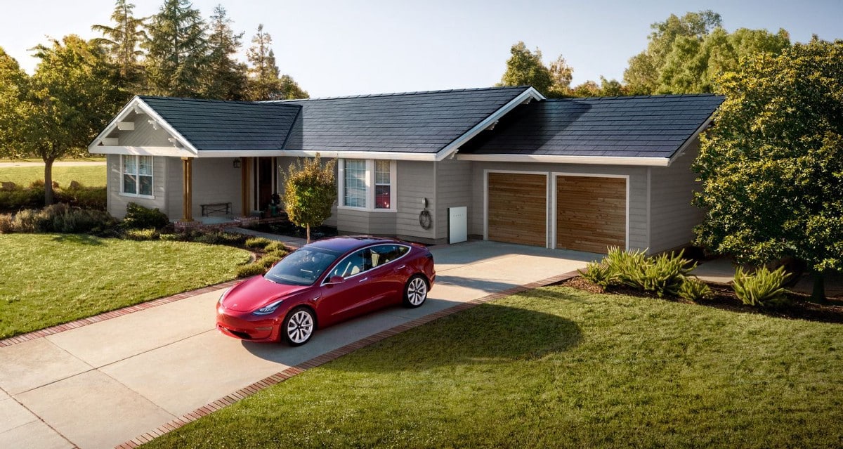 صورة لـ ما هي Tesla Powerwall وكيف يُمكن استخدامها وكم تُكلف؟ | 1bIhnT4yDVm6IGF41259ZnQ-DzTechs