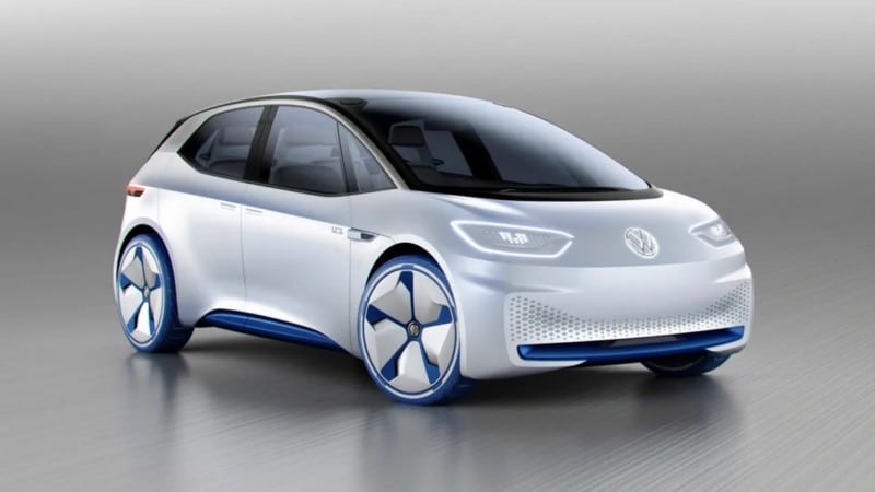 صورة لـ ما هي سيارات Volkswagen الكهربائية المُتوفرة الآن؟ | 1bwHVdNJQi-Y1rT82cQ4efQ-DzTechs