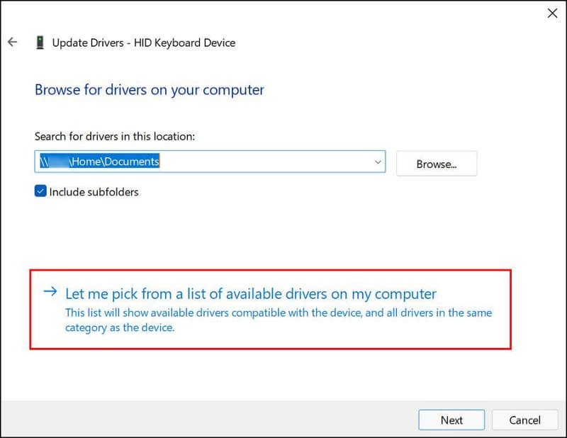 صورة لـ طرق إصلاح لوحة اللمس التي لا تعمل بعد التحديث إلى Windows 11 | 1cPPobEIRtdTVVT5oaQAs1A-DzTechs