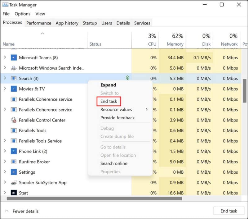 صورة لـ كيفية التخلص من إشعار “أشياء تحتاج إلى انتباهك” على Windows | 1fUCxGswOS0pGec8j_FLdDA-DzTechs