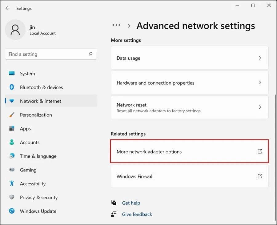 صورة لـ أفضل الطرق لإصلاح رسالة “فشل الاتصال – الخطأ 651” على Windows | 1fhjv0yh-tx31tZ5cWSVy7Q-DzTechs