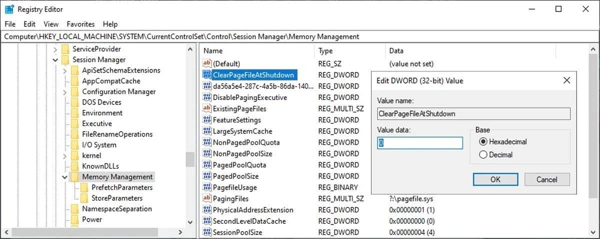 صورة لـ هل يستغرق Windows وقتًا طويلاً لإغلاقه؟ جرِّب هذه الإصلاحات! | 1gfvuFKleYSm-U7aIM5WjKw-DzTechs