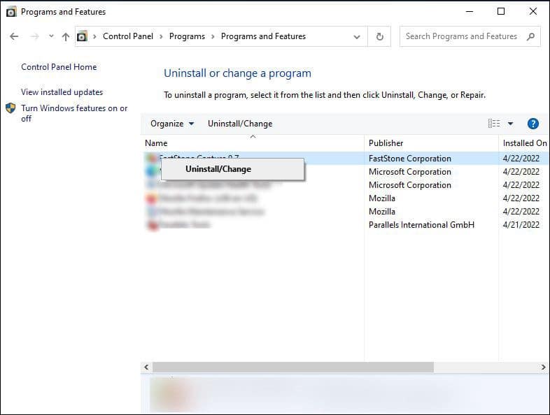 صورة لـ كيفية التخلص من إشعار “أشياء تحتاج إلى انتباهك” على Windows | 1hYFSrJEWKyBGoAnhWmZqAA-DzTechs