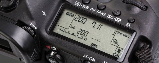 صورة لـ لماذا لا يجب عليك أبدًا شراء كاميرا DSLR جديدة (واشتري دائمًا كاميرا مستعملة) | 1jDk53nR38nWAj1SC4VkTDg-DzTechs