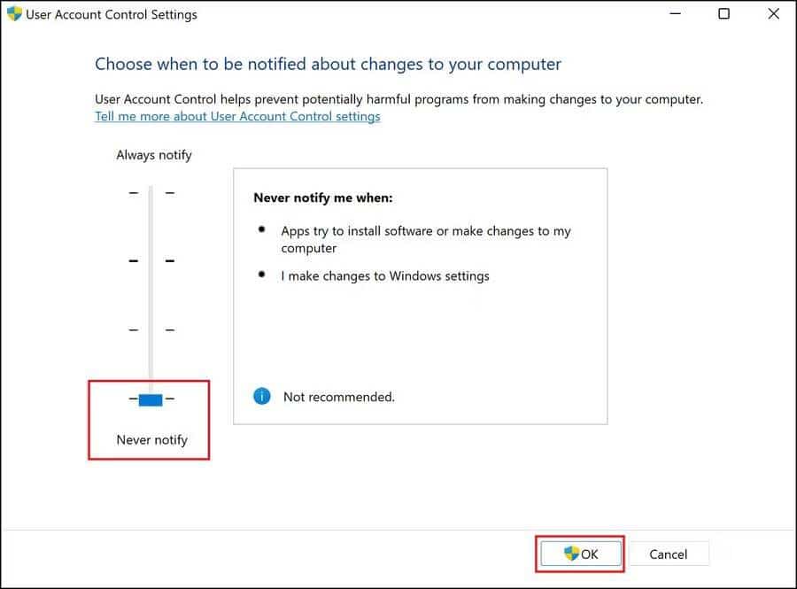 صورة لـ كيفية إصلاح الخطأ 740 أثناء تثبيت طابعة على Windows 10/11 | 1jSWbXjNh6JicT1cYLjvTiQ-DzTechs