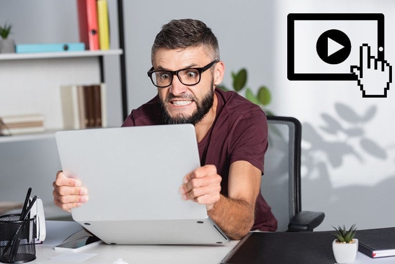 صورة لـ هل يتجمد الكمبيوتر بنظام Windows عند مشاهدة مقاطع الفيديو؟ جرِّب هذه الإصلاحات | 1jrBIxPld_tutC9pkHBuaVw-DzTechs