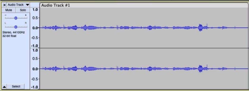 صورة لـ كيفية تغيير حجم الصوت في Audacity: أفضل الطرق | 1jsOsaOubFy5x45sBH9hm1Q-DzTechs