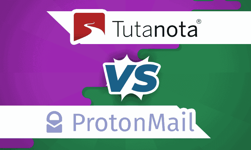 صورة لـ مقارنة بين Tutanota و ProtonMail: ما هو مُزوِّد البريد الإلكتروني الأكثر أمانًا؟ | 1lb74ruq2U_0AgGEeI2x-lA-DzTechs