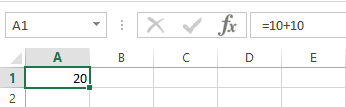 صورة لـ كيف تتعلم Microsoft Excel بسرعة: أفضل النصائح | 1lpoqcZiSHWhUxdNVbxDYRA-DzTechs