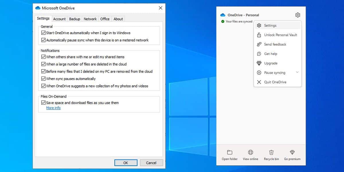 صورة لـ كيفية إصلاح فشل تطبيقات Windows في بدء التشغيل عند التمهيد | 1lwbDtHi3npp0OdDW3KAA4w-DzTechs