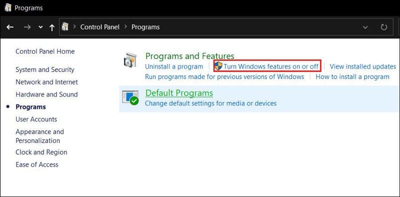 صورة لـ كيفية التخلص من إشعار “أشياء تحتاج إلى انتباهك” على Windows | 1mw-oNaRPLgJeLZ4KKMw5DQ-DzTechs