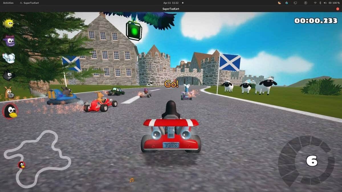 صورة لـ أفضل ألعاب Flatpak المجانية المُتوفرة على نظام Linux | 1n-ElPu-WaX3y83yM_LbUvQ-DzTechs