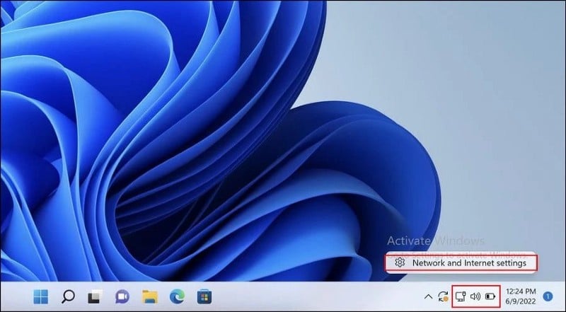 صورة لـ أفضل الطرق لإصلاح رسالة “فشل الاتصال – الخطأ 651” على Windows | 1n4DVewgELczKYCArnN59lA-DzTechs