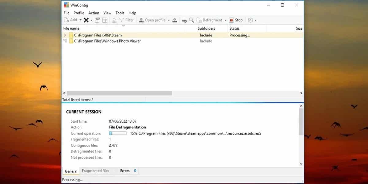 صورة لـ أفضل تطبيقات إلغاء تجزئة القرص المجانية لـ Windows 10/11 | 1nRbOvkjJSmDyHpkQuORE3A-DzTechs