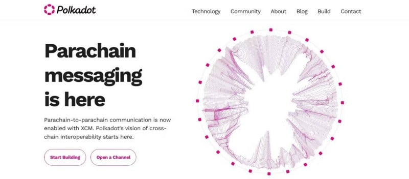 صورة لـ ما هي قاتلة Ethereum؟ مقارنة بين أفضل الخيارات | 1o_L6X9Nx9-MGTRf1tuBI-g-DzTechs