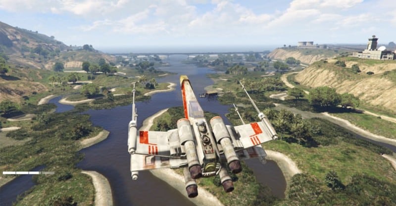 صورة لـ كيفية إصلاح مشكلات إنخفاض معدل الإطارات في GTA 5 على Windows | 1ovZ-Q7xYUAAFDBwrWjOm3Q-DzTechs