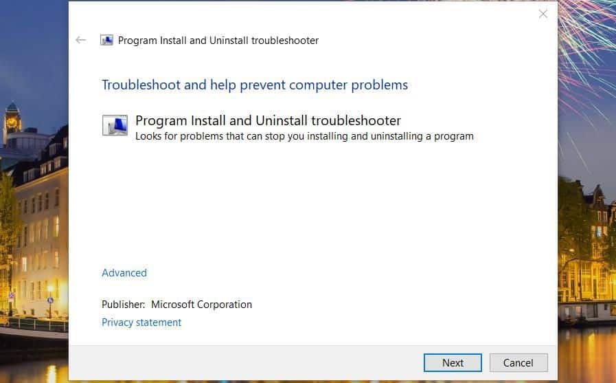 صورة لـ كيفية إصلاح خطأ “صورة سيئة” مع الرمز 0xc0000006 في Windows 10 و 11 | 1pVeQIaGSRW8heURBeAaO9g-DzTechs