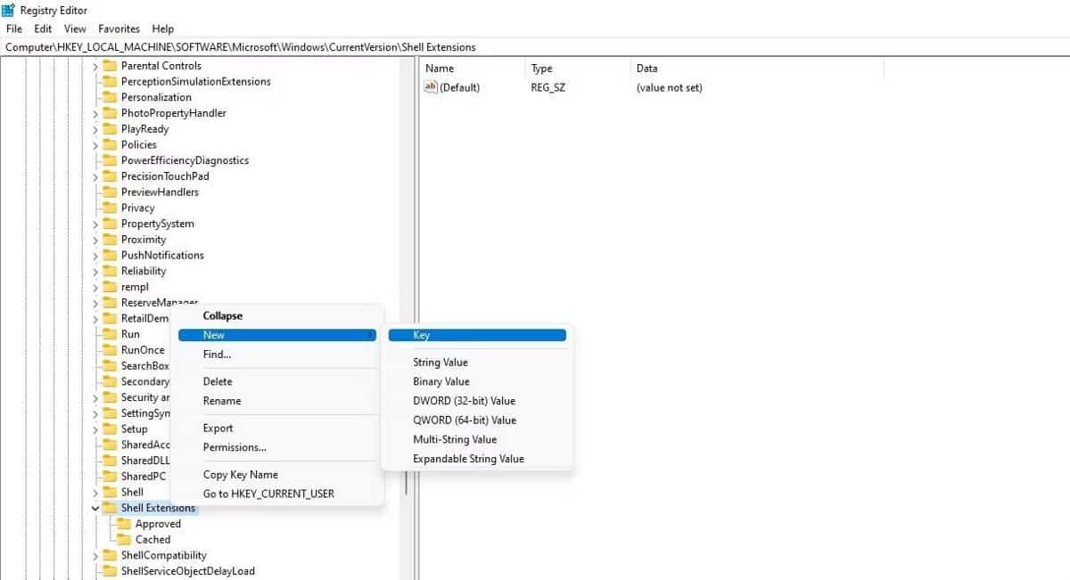 صورة لـ كيفية الحصول على مستكشف ملفات Windows 10 في Windows 11 | 1pmAw1PyfVxm_7k9wf7pZlA-DzTechs