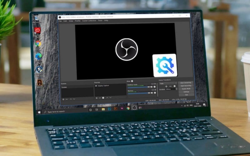 صورة لـ كيفية إصلاح مشكلة الشاشة السوداء لـ OBS Studio على Windows 11 | 1q-HE-XXmmRTaQgIOJLjEgw-DzTechs