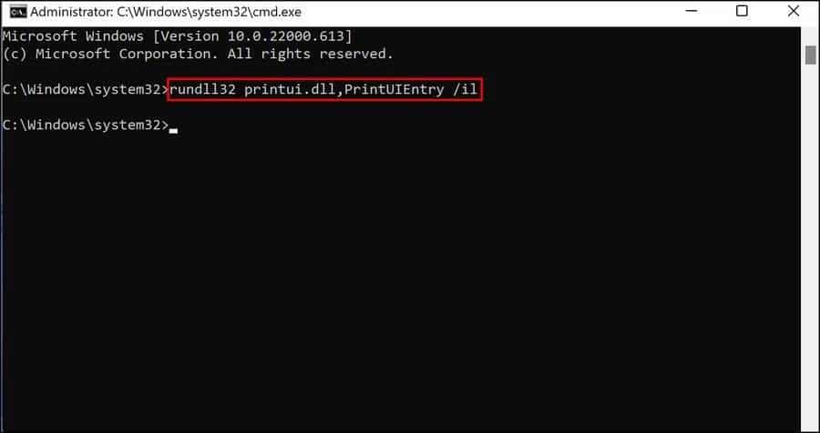 صورة لـ كيفية إصلاح الخطأ 740 أثناء تثبيت طابعة على Windows 10/11 | 1qRPwIteGGASqnXwUB5d6Fw-DzTechs