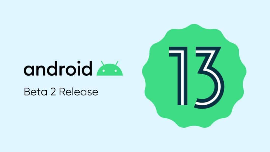 صورة لـ كيفية تثبيت الإصدار التجريبي من Android 13 على هاتفك | 1qgX8FbdUgB47TUF64r4AKw-DzTechs