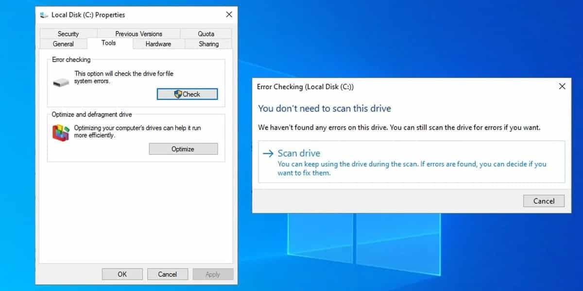 صورة لـ هل يستغرق Windows وقتًا طويلاً لإغلاقه؟ جرِّب هذه الإصلاحات! | 1rmitm9AgIYt3jopWE_3aDg-DzTechs