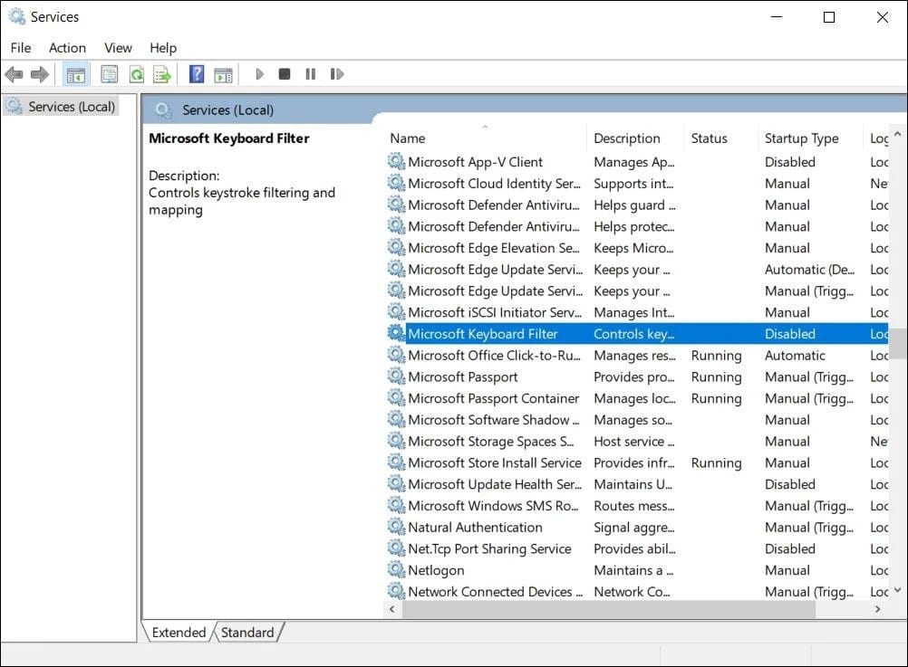 صورة لـ طرق إصلاح لوحة اللمس التي لا تعمل بعد التحديث إلى Windows 11 | 1rsab-vnZD4OG_6bDAVWq0A-DzTechs
