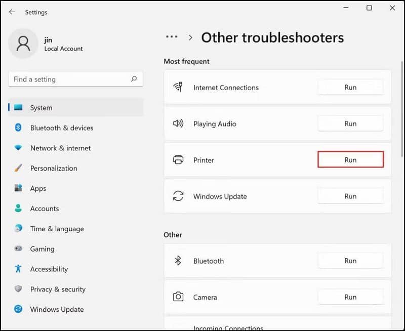 صورة لـ كيفية إصلاح الخطأ 740 أثناء تثبيت طابعة على Windows 10/11 | 1uawSgZgXcqDY_HUriuAAkQ-DzTechs