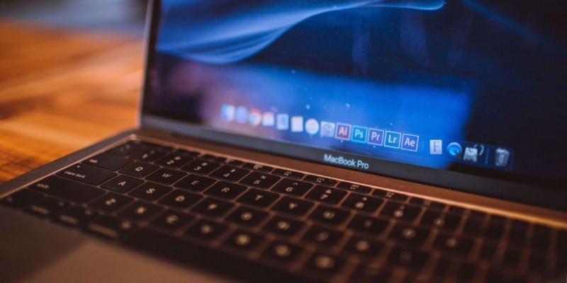 صورة لـ بعض العيوب المُقلقة التي تُصاحب شراء MacBook | 1va_Egyet0KiHm9l8GHoDlg-DzTechs