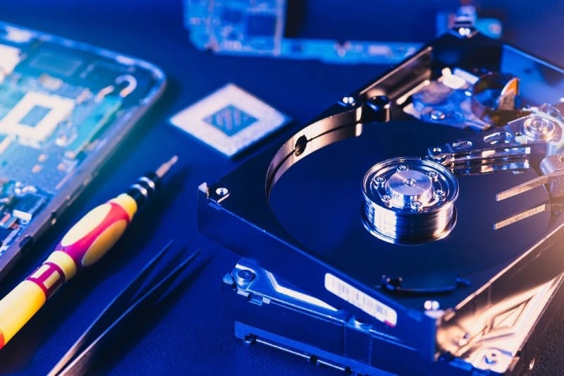 صورة لـ أفضل الطرق لإصلاح خطأ “جدول التقسيم غير صالح” على Windows | 1wetPwBuw3Hf_a5dsP2gJKg-DzTechs
