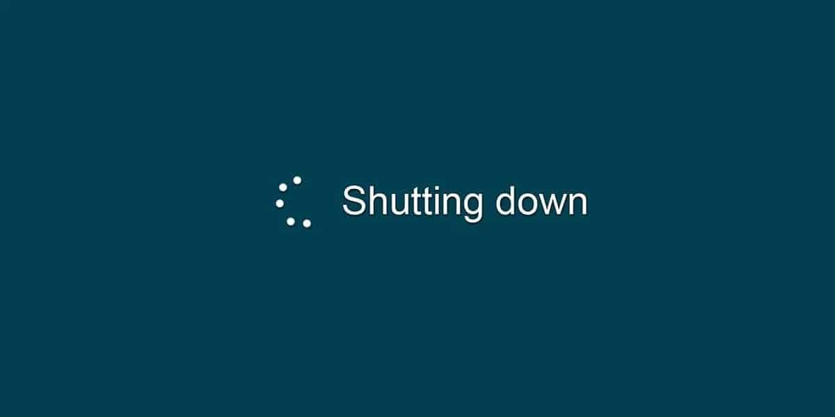 صورة لـ هل يستغرق Windows وقتًا طويلاً لإغلاقه؟ جرِّب هذه الإصلاحات! | 1xXWWcs-gtRvnw59RAO6u_w-DzTechs