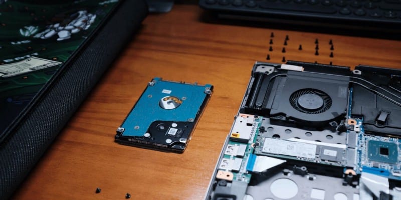 صورة لـ أفضل تطبيقات إلغاء تجزئة القرص المجانية لـ Windows 10/11 | 1xhDFpOHG5i0FNxemMDlnEw-DzTechs