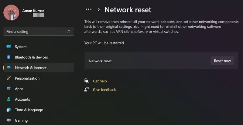 صورة لـ أفضل الطرق لإصلاح رمز الخطأ 118 في Steam على Windows | 1xqOrWpmcVqKy83WmfbNCmw-DzTechs