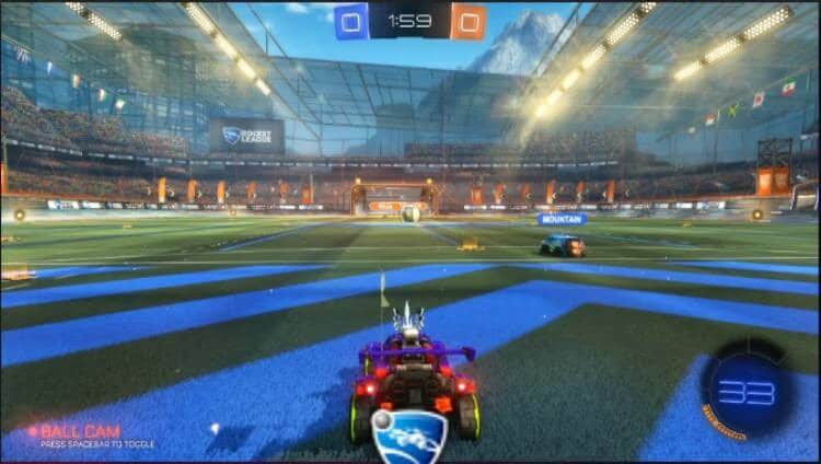 صورة لـ كيفية تثبيت Rocket League وتشغيلها على Linux | 1xzPC0tYcgtAwWW4WdVu6pw-DzTechs